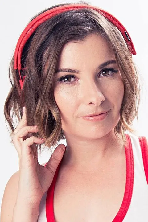 Cassandra Lee Morris – fotografie