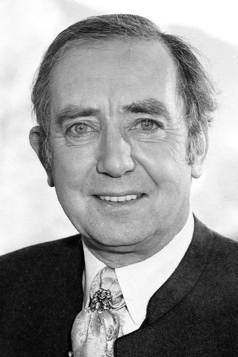 Hans Clarin – fotografie