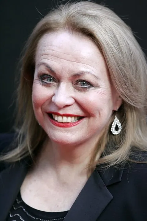 Jacki Weaver – fotografie