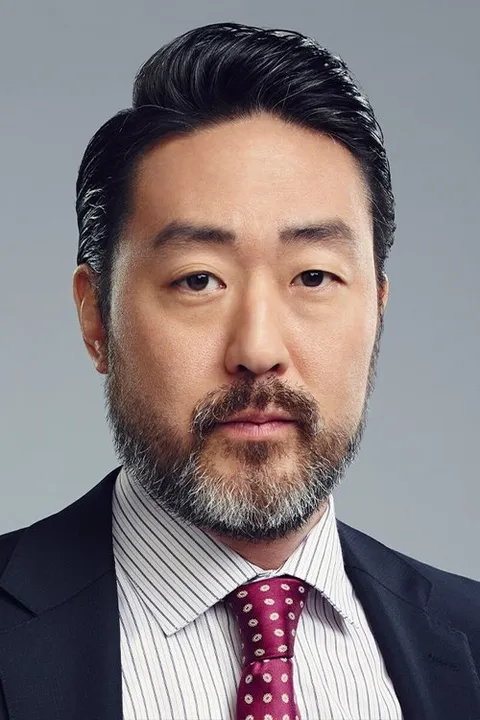 Kenneth Choi – fotografie