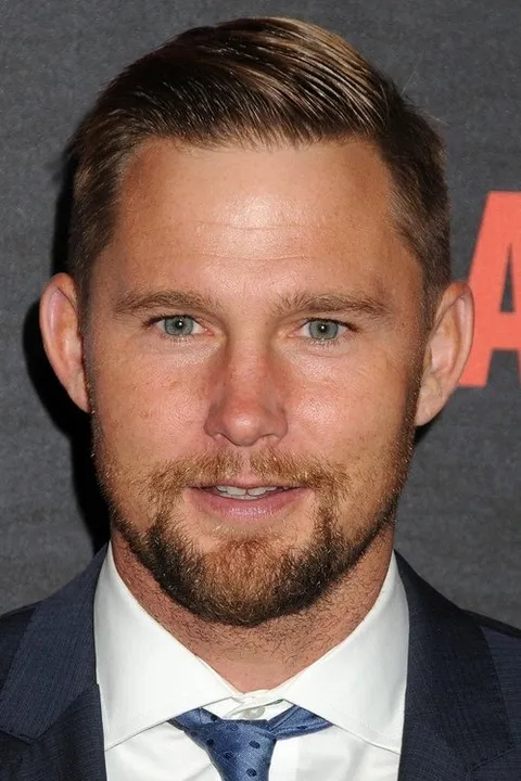 Brian Geraghty – fotografie