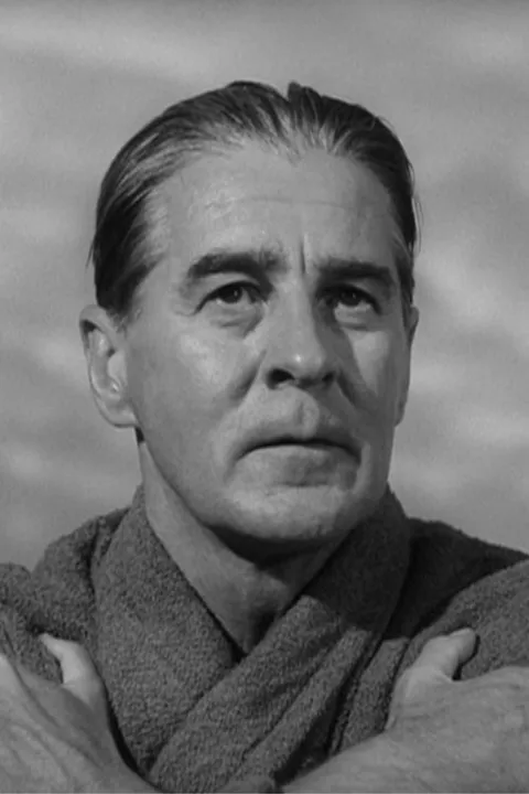 Gunnar Björnstrand – fotografie