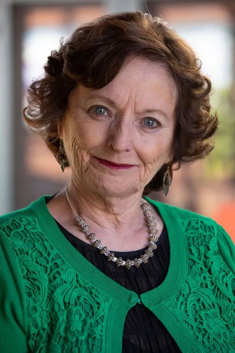 Brenda Ballard – fotografie