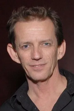 Ezra Buzzington