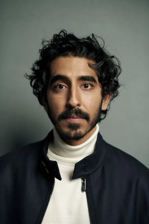 Dev Patel – fotografie