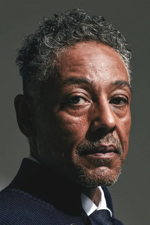 Giancarlo Esposito – fotografie