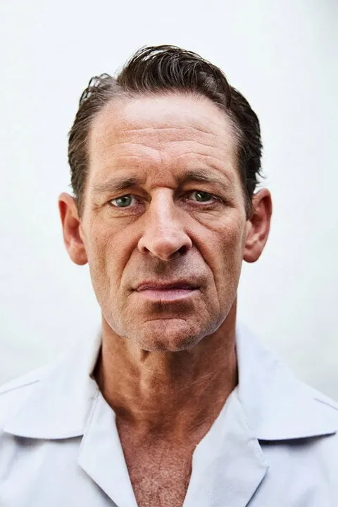 Max Tidof – fotografie