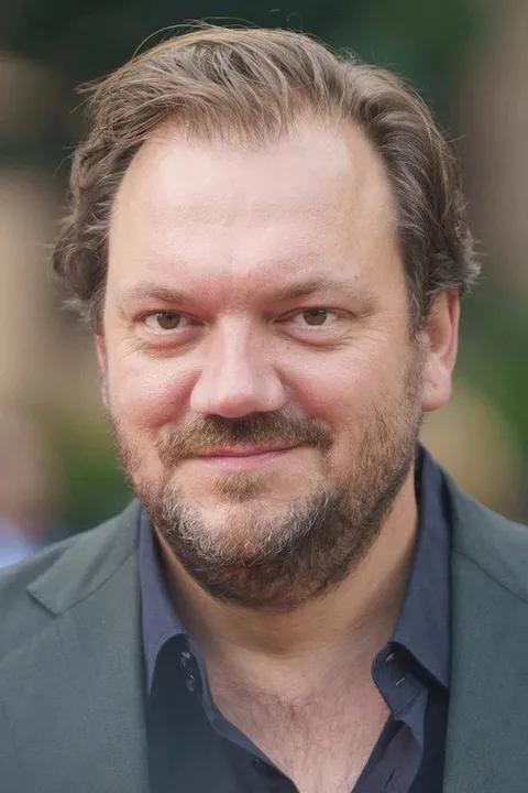 Charly Hübner – fotografie