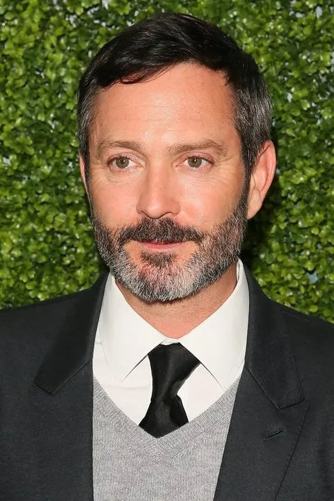 Thomas Lennon – fotografie