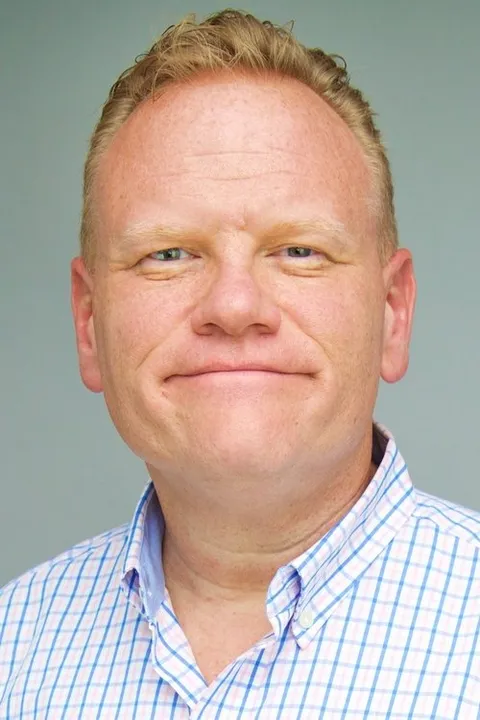Larry Joe Campbell – fotografie