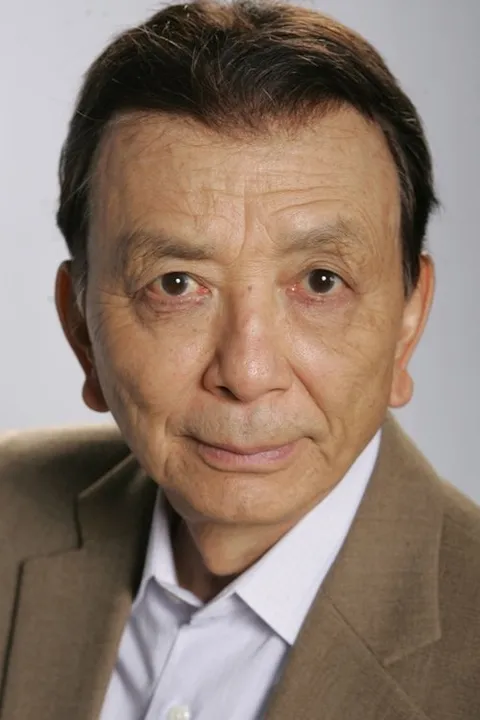 James Hong – fotografie