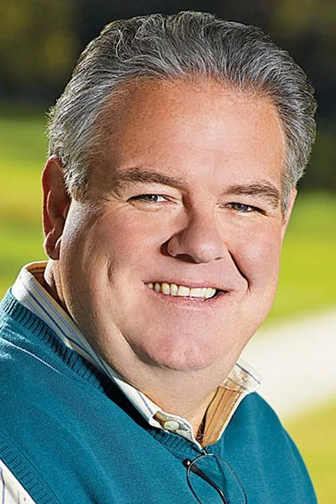 Jim O'Heir – fotografie