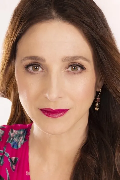 Marin Hinkle – fotografie