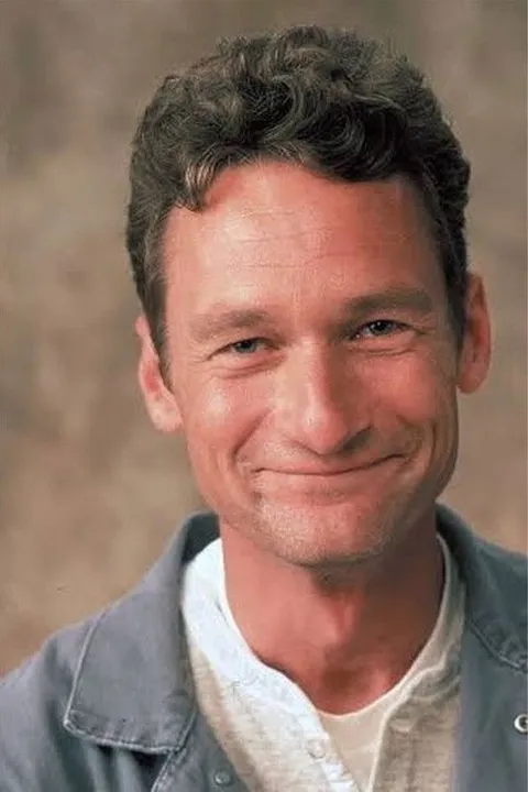 Ryan Stiles – fotografie