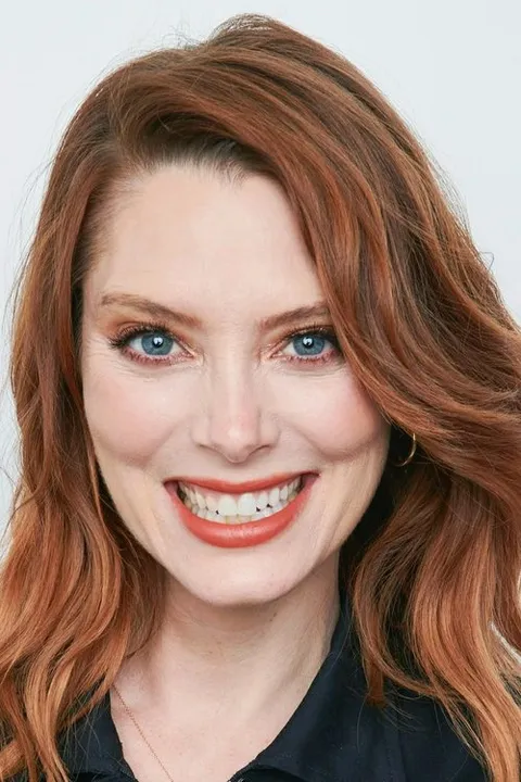 April Bowlby – fotografie