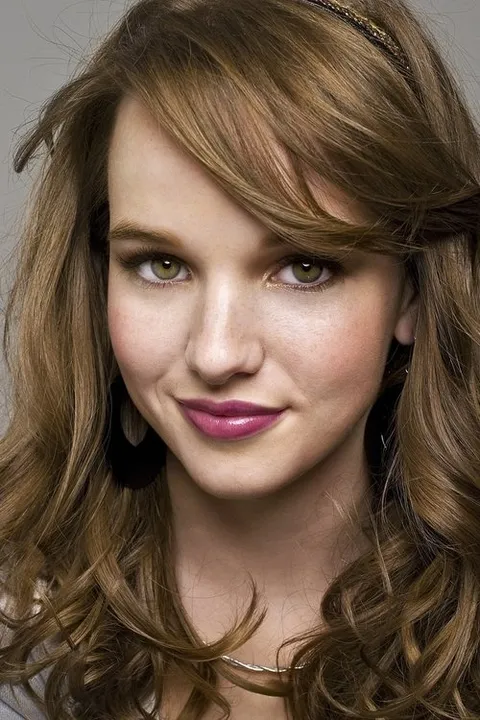Kay Panabaker – fotografie