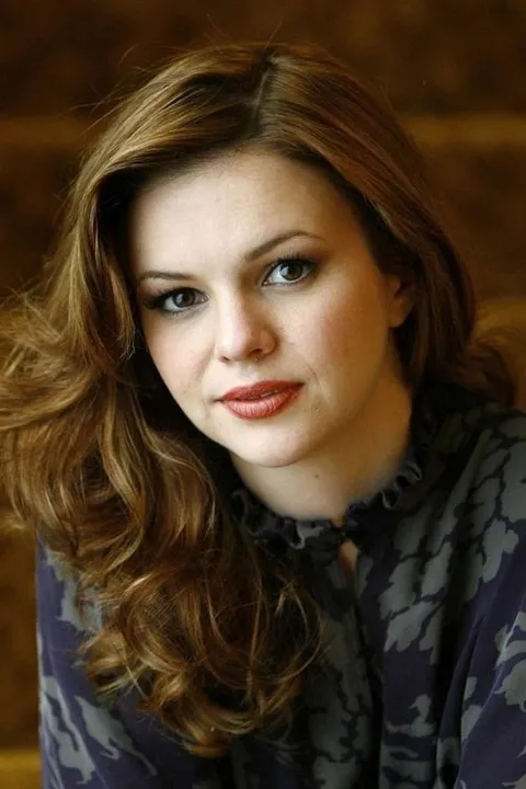 Amber Tamblyn – fotografie