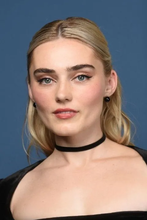Meg Donnelly – fotografie