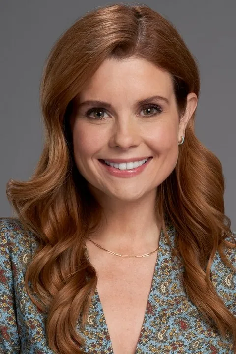 JoAnna Garcia Swisher – fotografie