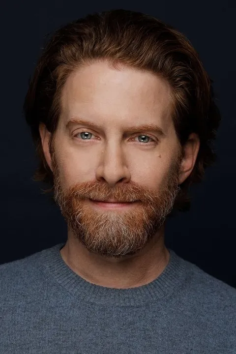 Seth Green – fotografie