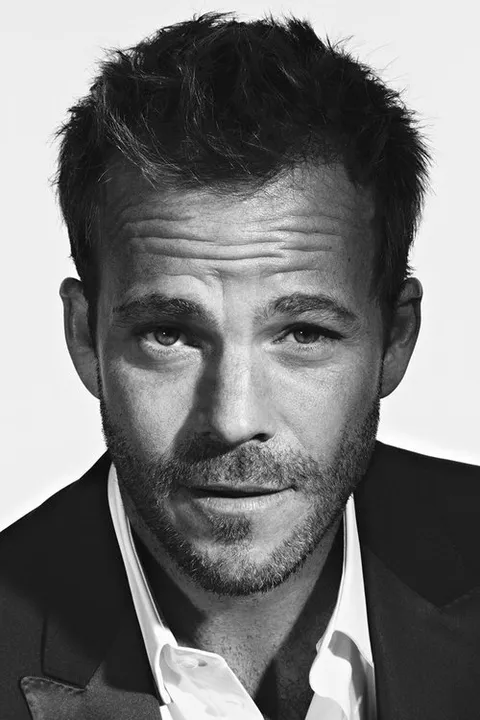 Stephen Dorff – fotografie