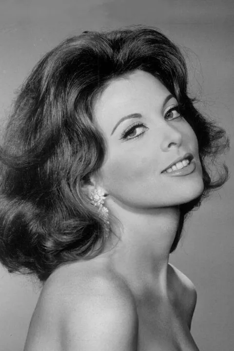 Tina Louise – fotografie