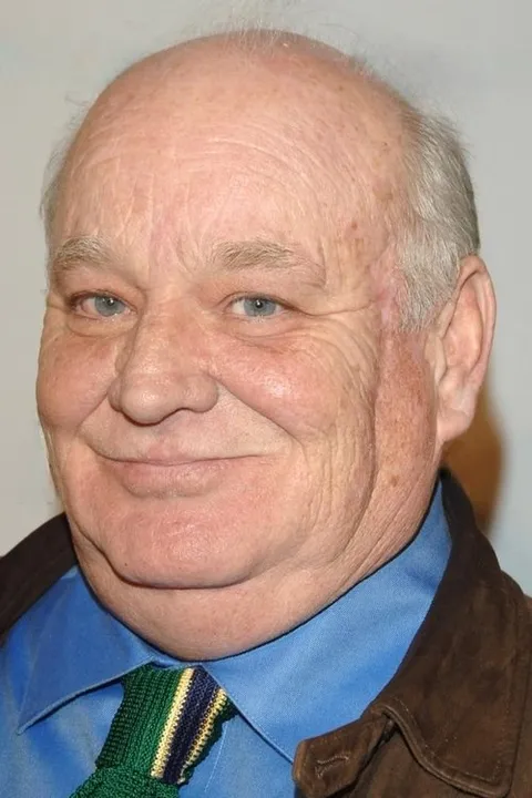 Brian Doyle-Murray – fotografie