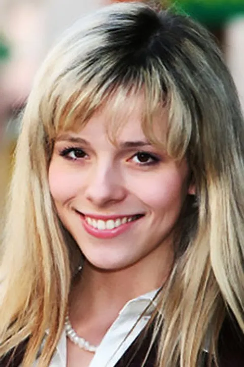 Lucie Černíková – fotografie