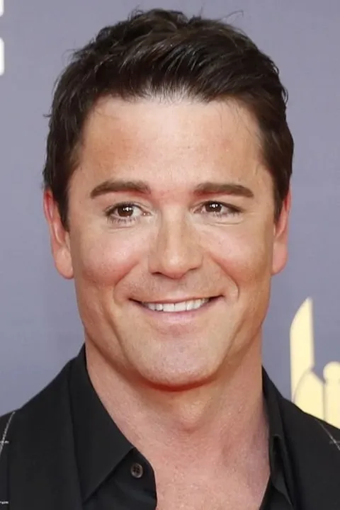 Yannick Bisson – fotografie