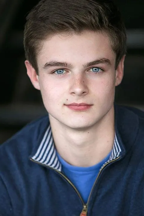 Chandler Canterbury – fotografie