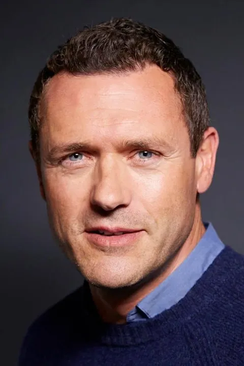 Jason O'Mara – fotografie