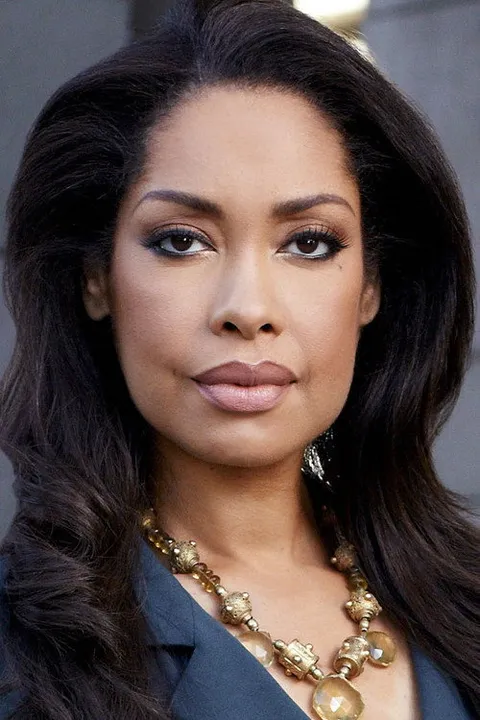 Gina Torres – fotografie