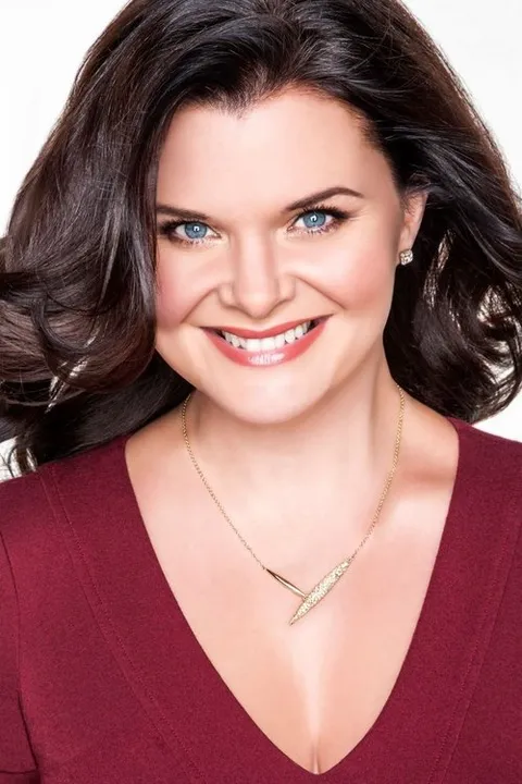 Heather Tom – fotografie