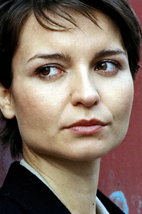 Olga Sosnovska – fotografie