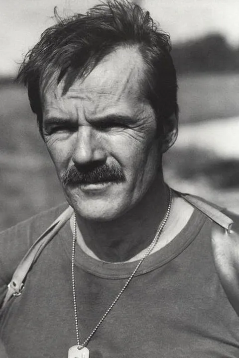 Robert F. Lyons – fotografie