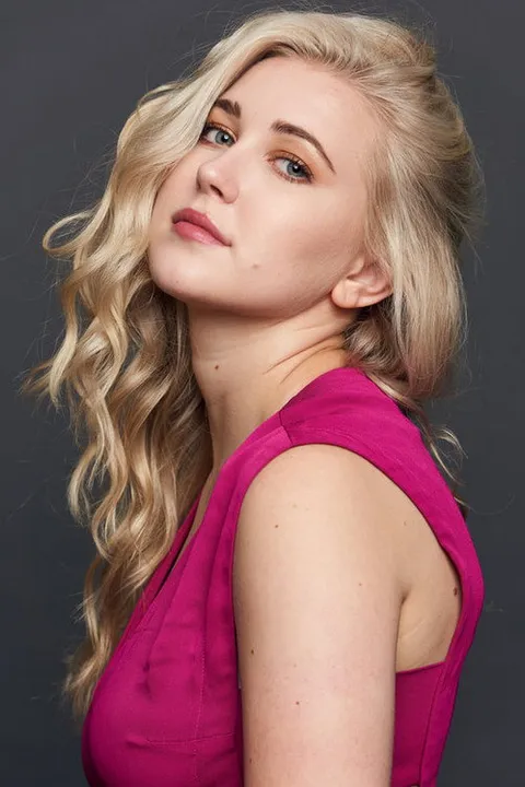 Ellen Marlow – fotografie