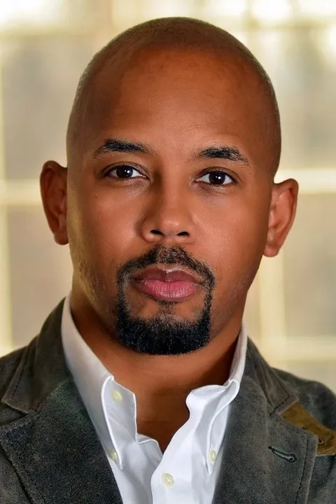 Michael Boatman – fotografie