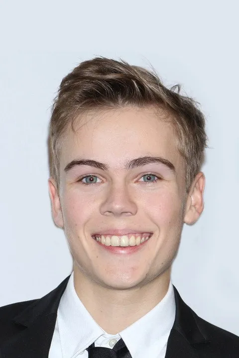 Gage Munroe – fotografie