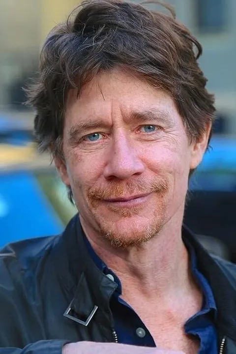 Kevin Breznahan – fotografie
