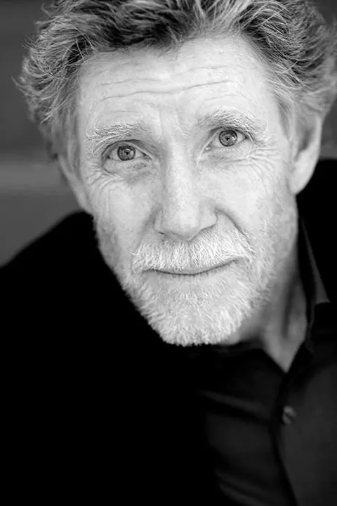 David Hayward – fotografie