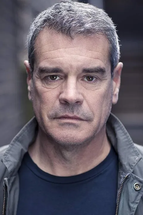 Mark Arnold – fotografie
