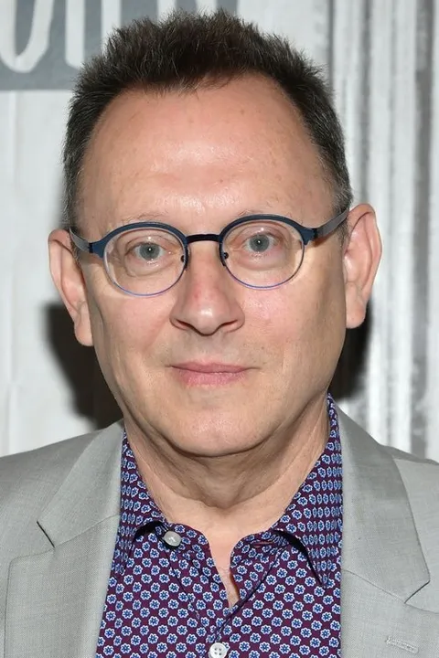 Michael Emerson – fotografie
