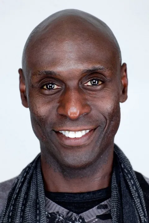 Lance Reddick – fotografie