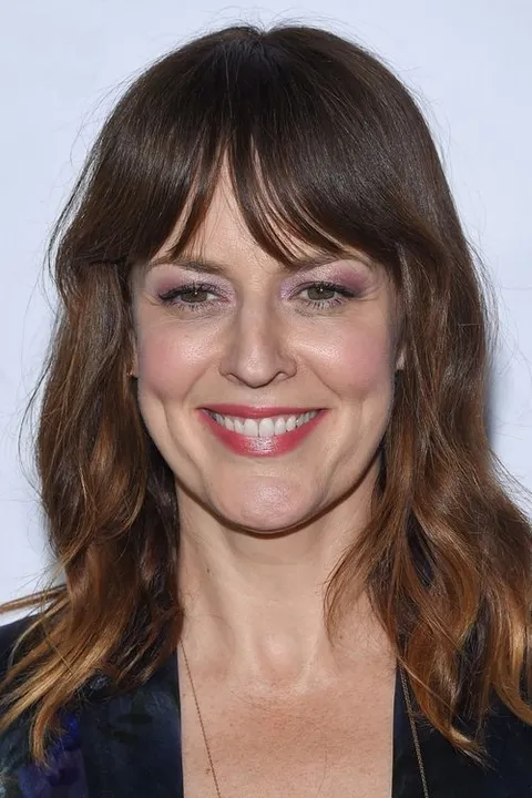 Rosemarie DeWitt – fotografie