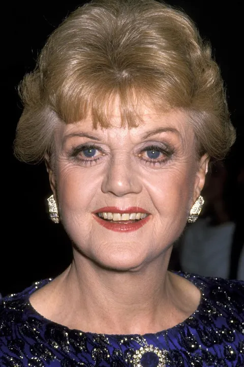 Angela Lansbury – fotografie