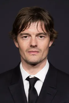 Sam Riley