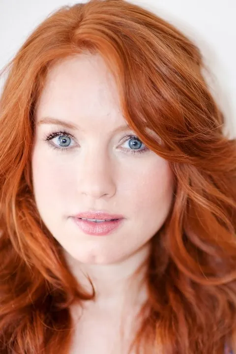 Maria Thayer – fotografie