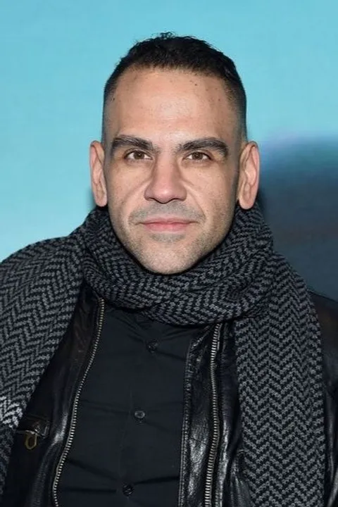 Dominic Colón – fotografie
