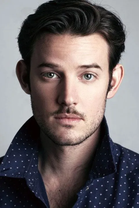 Evan Williams – fotografie