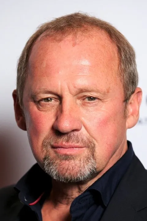 Peter Firth – fotografie